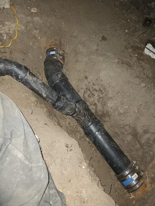 All Clear Sewer & Drain Picture 1