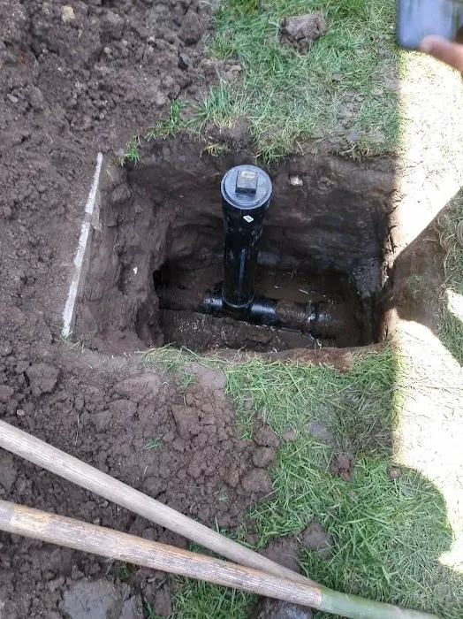 All Clear Sewer & Drain Picture 2