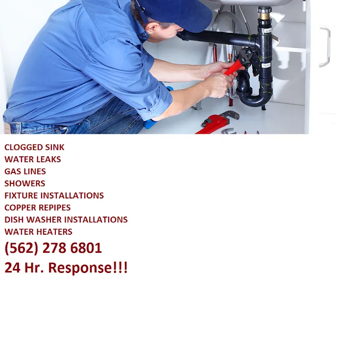 A&B Plumbing Picture 6