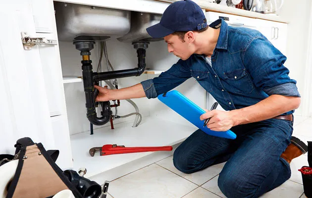 A&B Plumbing Picture 4