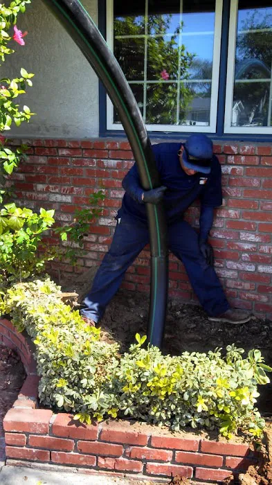 All Service Plumbing Drain and Hydro-Jet Picture 5