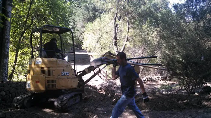 All Service Plumbing Drain and Hydro-Jet Picture 7