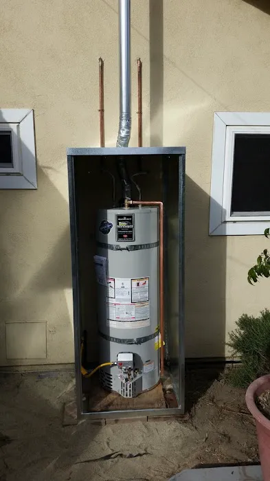 All Service Plumbing Drain and Hydro-Jet Picture 4