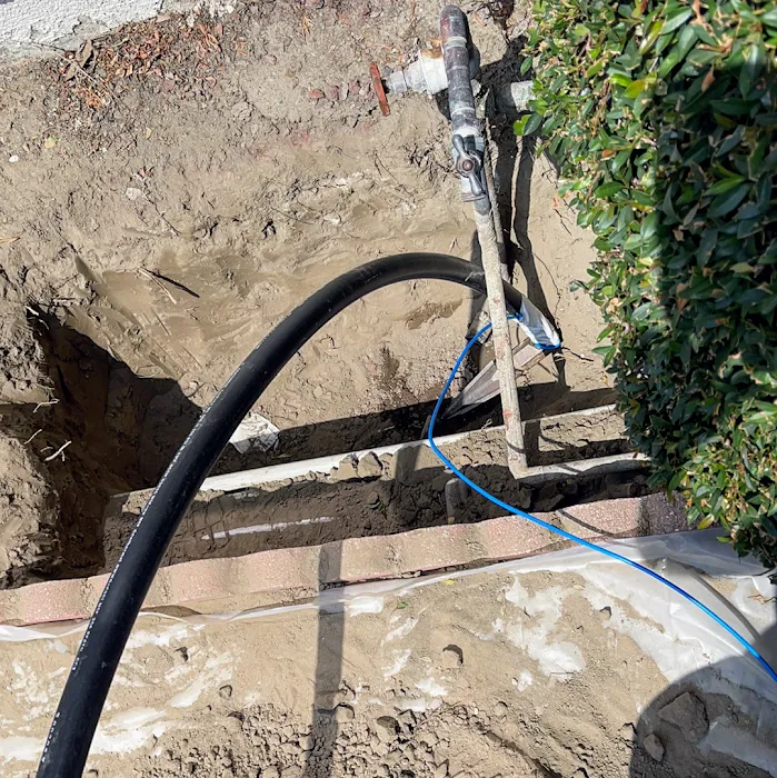 All Service Plumbing Drain and Hydro-Jet Picture 8