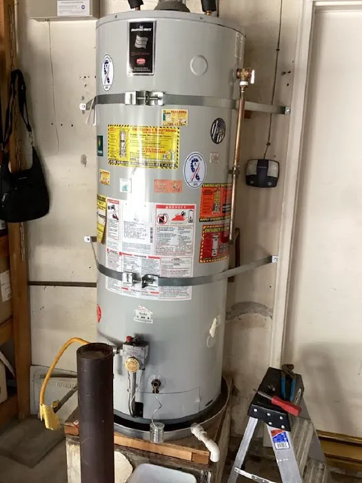 Power Pro Plumbing Heating & Air Picture 10