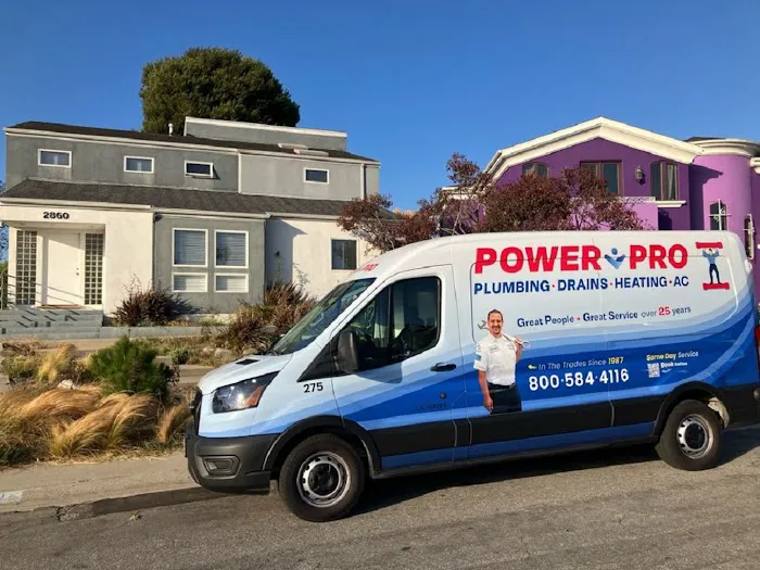Power Pro Plumbing Heating & Air Picture 6