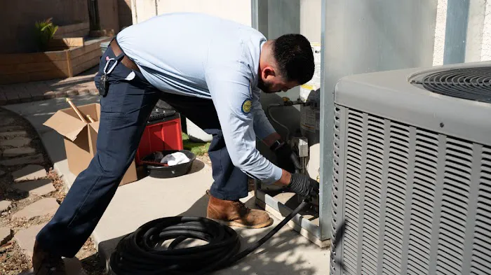 Power Pro Plumbing Heating & Air Picture 9