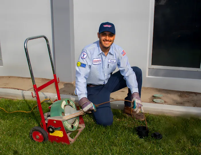 Power Pro Plumbing Heating & Air Picture 8