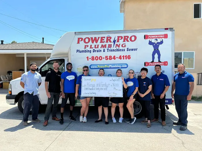 Power Pro Plumbing Heating & Air Picture 5