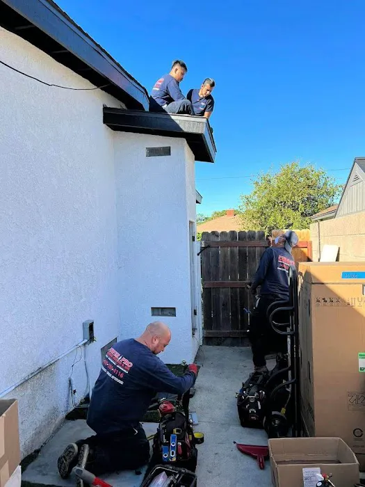 Power Pro Plumbing Heating & Air Picture 7
