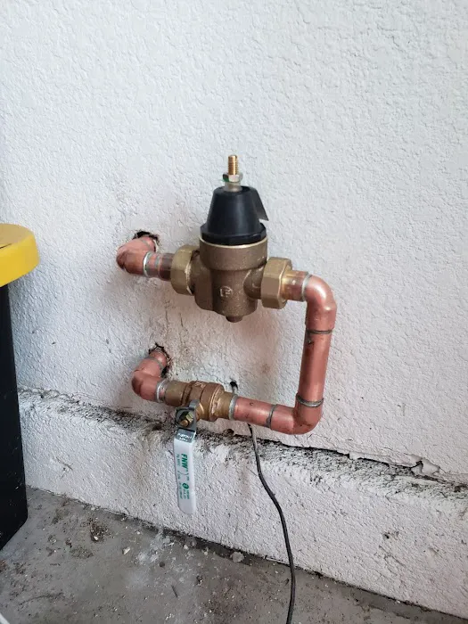 Bellflower Plumbing Heating And Air Conditioning Picture 6