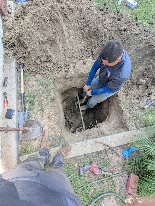 Bellflower Plumbing Heating And Air Conditioning Picture 1