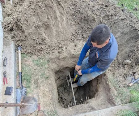 Bellflower Plumbing Heating And Air Conditioning