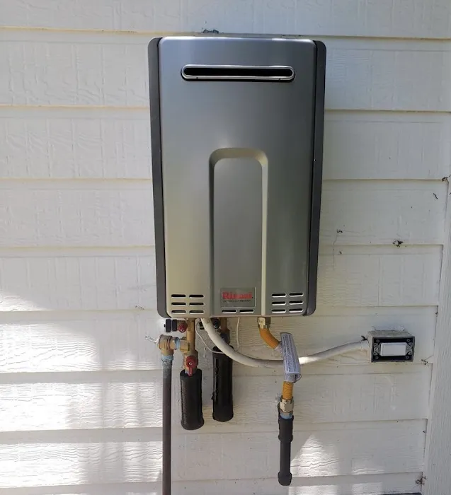 Bellflower Plumbing Heating And Air Conditioning Picture 8
