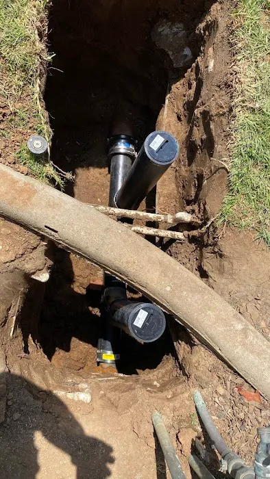 Bellflower Plumbing Heating And Air Conditioning Picture 5