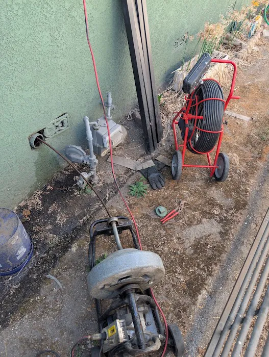 Bellflower Plumbing Heating And Air Conditioning Picture 10