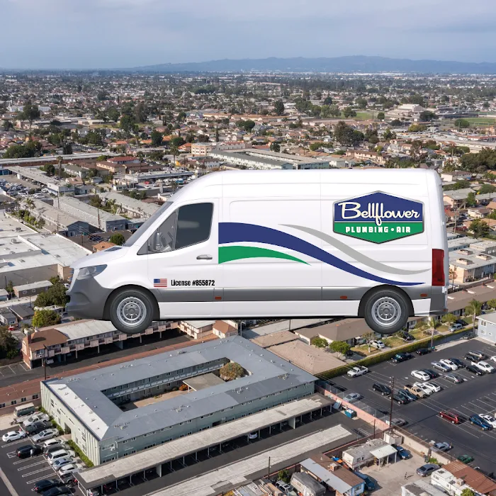 Bellflower Plumbing Heating And Air Conditioning Picture 3