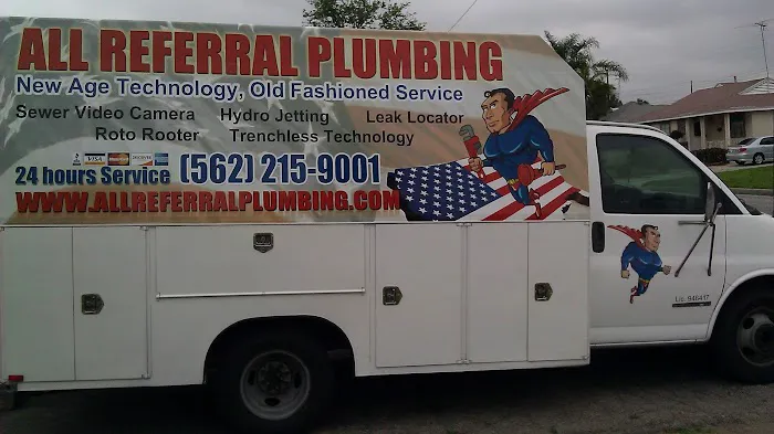 All Referral Plumbing Picture 3