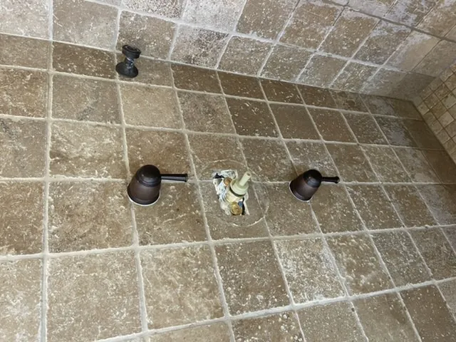 Serrano's plumbing inc Picture 5