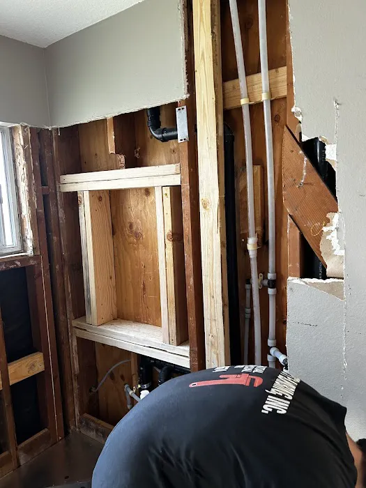 Serrano's plumbing inc Picture 1