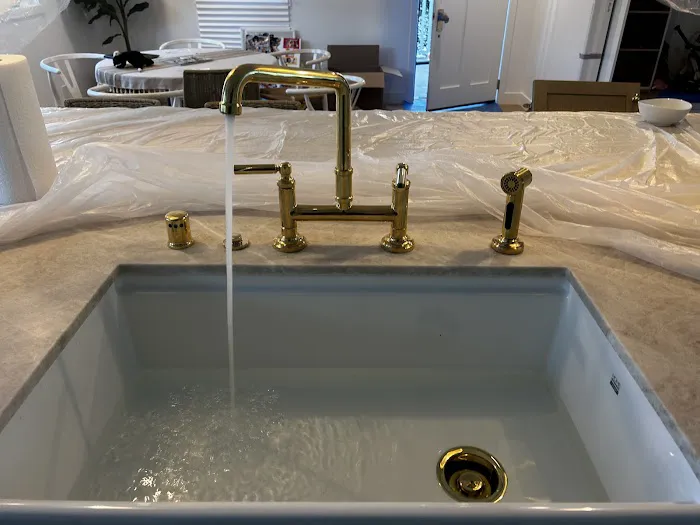 Serrano's plumbing inc Picture 7