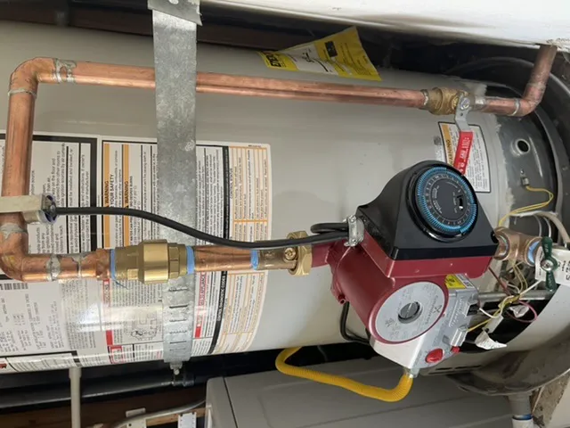 Serrano's plumbing inc Picture 2