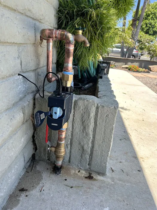 Serrano's plumbing inc Picture 3