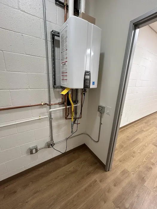 Serrano's plumbing inc Picture 4