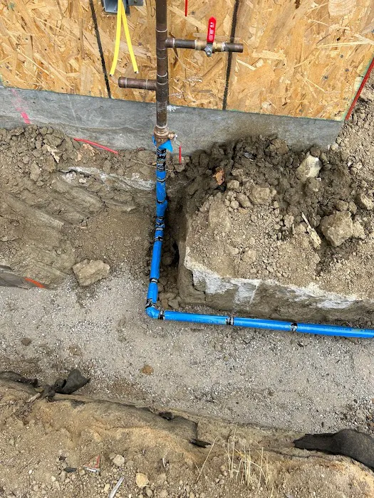 Serrano's plumbing inc Picture 6