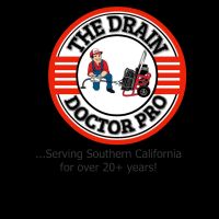 The Drain Doctor Pro ico
