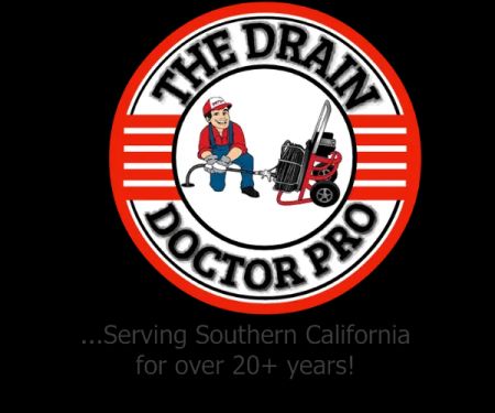 The Drain Doctor Pro