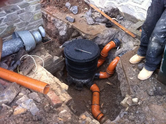 The Drain Doctor Pro Picture 4