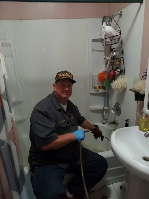 The Drain Doctor Pro Picture 3