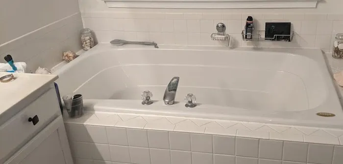 Target Plumbers Picture 1