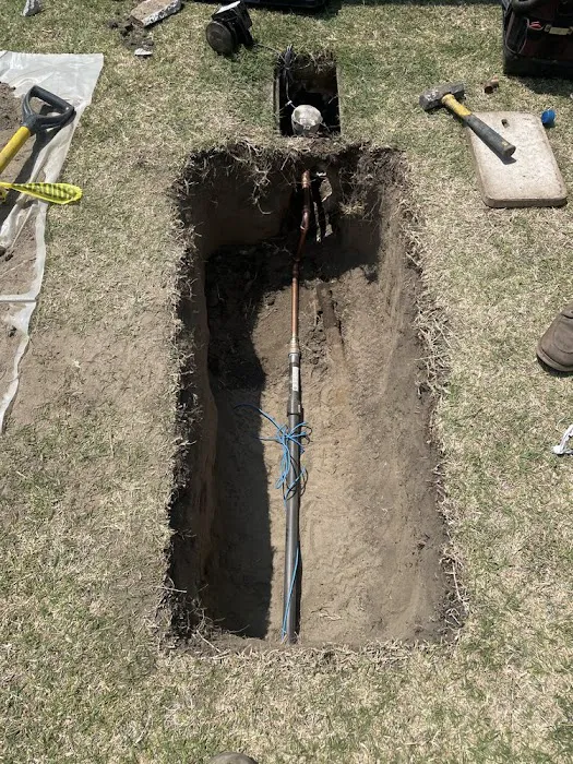 Fanti Sewer & Drains Picture 9
