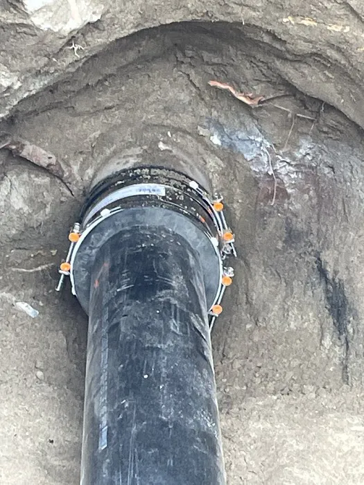 Fanti Sewer & Drains Picture 3