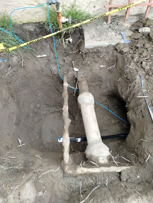 Fanti Sewer & Drains Picture 7