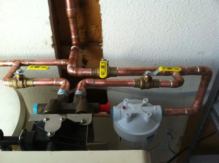 Fanti Sewer & Drains Picture 6