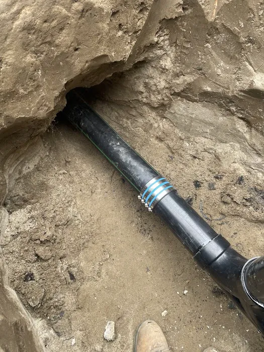 Fanti Sewer & Drains Picture 10