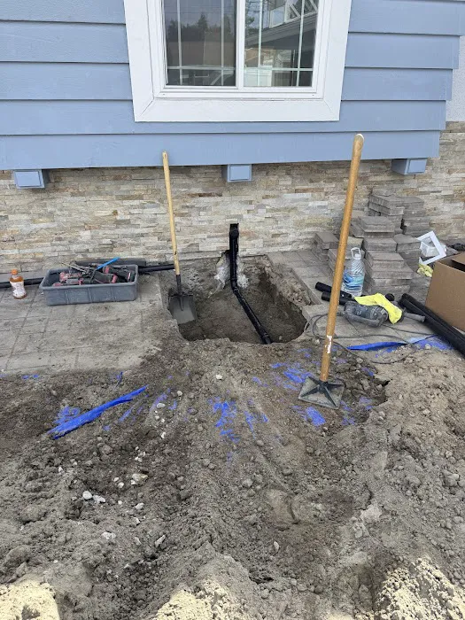 Fanti Sewer & Drains Picture 4