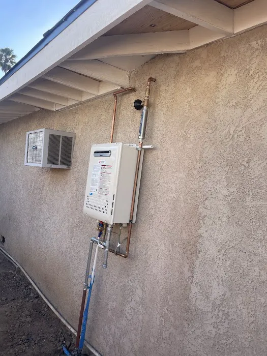 MB Plumbing Picture 6