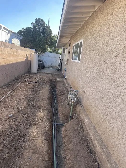 MB Plumbing Picture 4