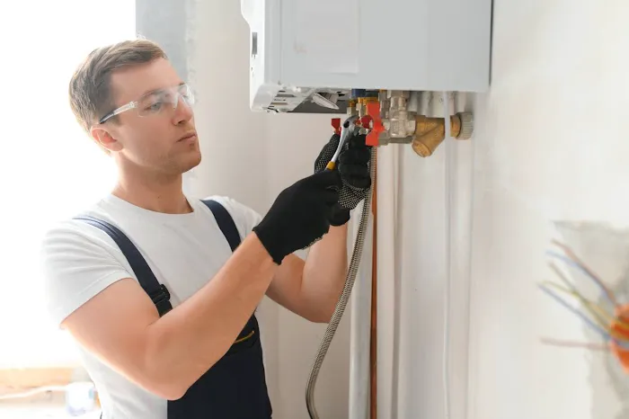 SoCal Plumbing & Rooter Inc. Picture 2