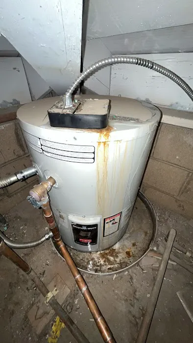 R.K. Knight Plumbing & Rooter Picture 7