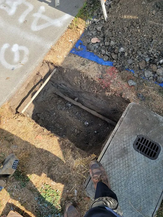 R.K. Knight Plumbing & Rooter Picture 9