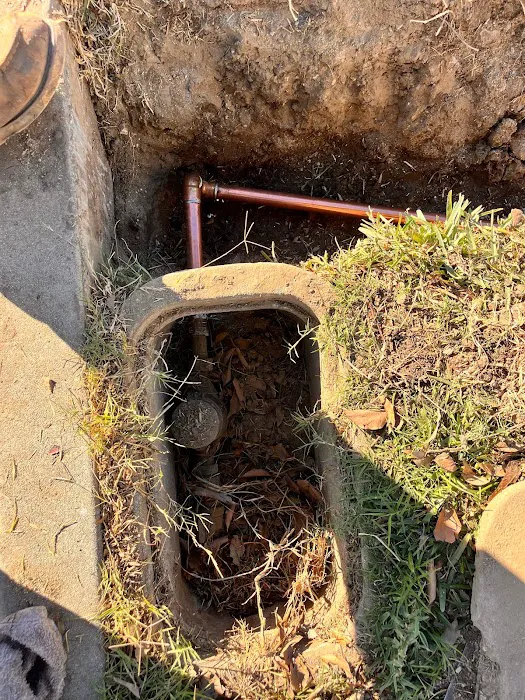 R.K. Knight Plumbing & Rooter Picture 3