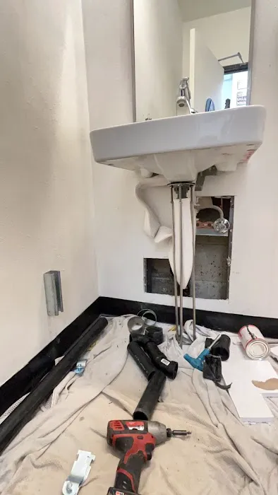 R.K. Knight Plumbing & Rooter Picture 1
