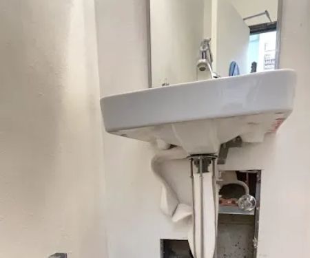 R.K. Knight Plumbing & Rooter