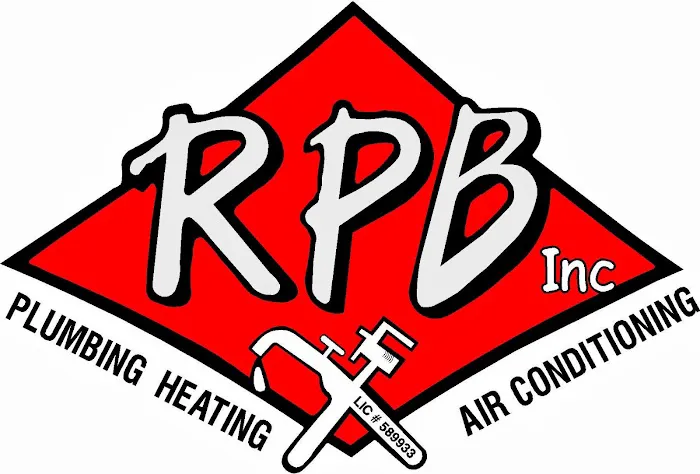 R P B Plumbing Heating Air Conditioning Inc Picture 4