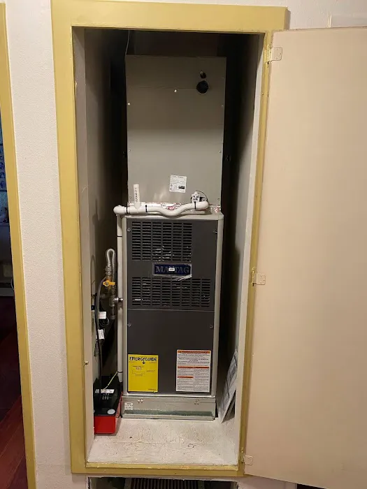R P B Plumbing Heating Air Conditioning Inc Picture 2